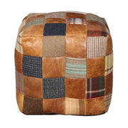 Carcassonne Cube Bean Bag