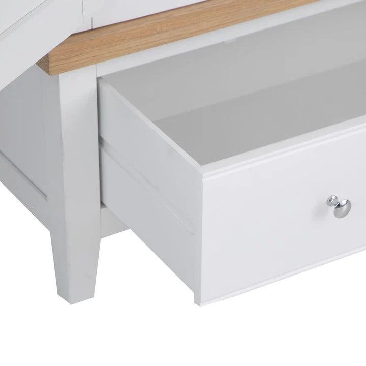 Evreux 2 Door Wardrobe