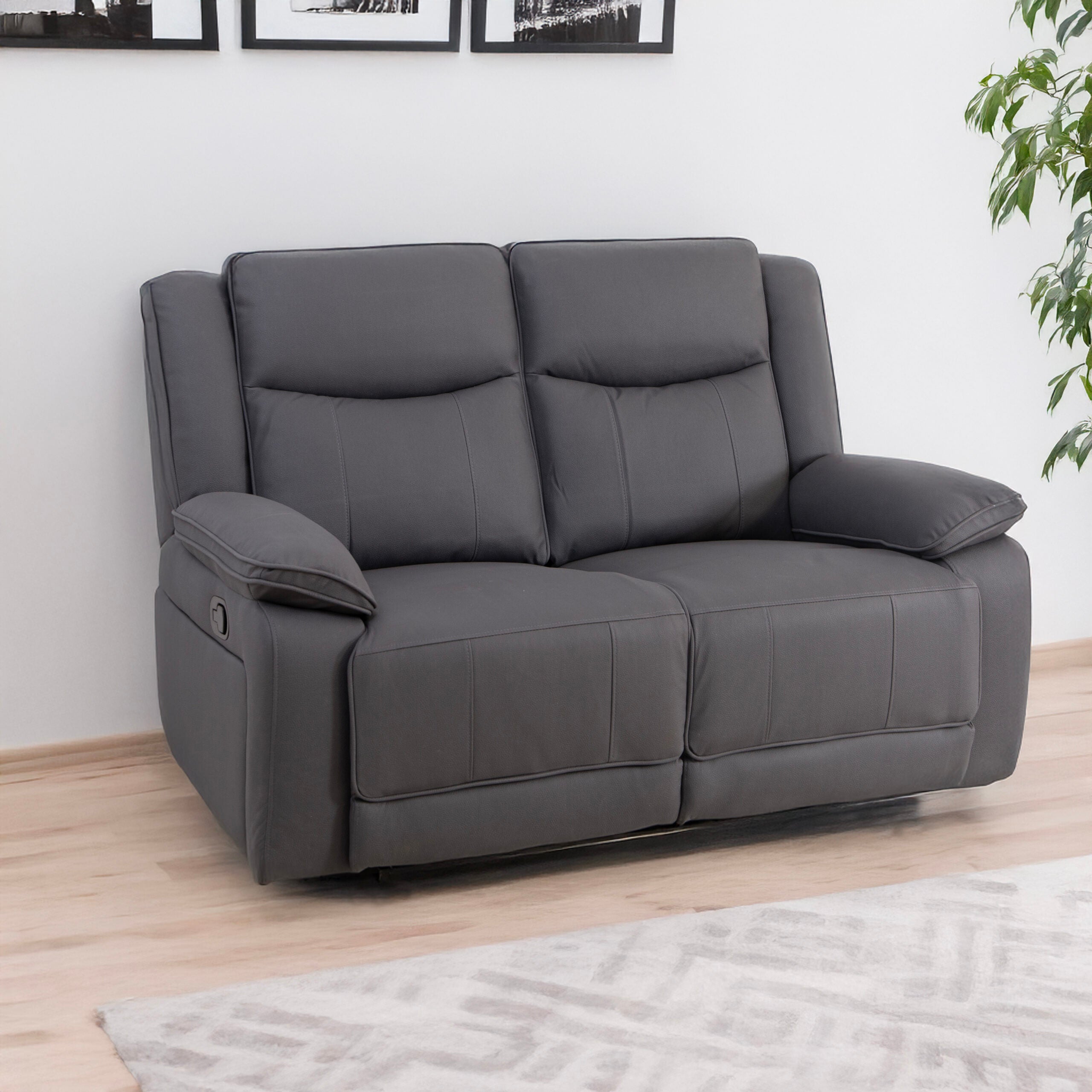 Reims 2 Seater Sofa