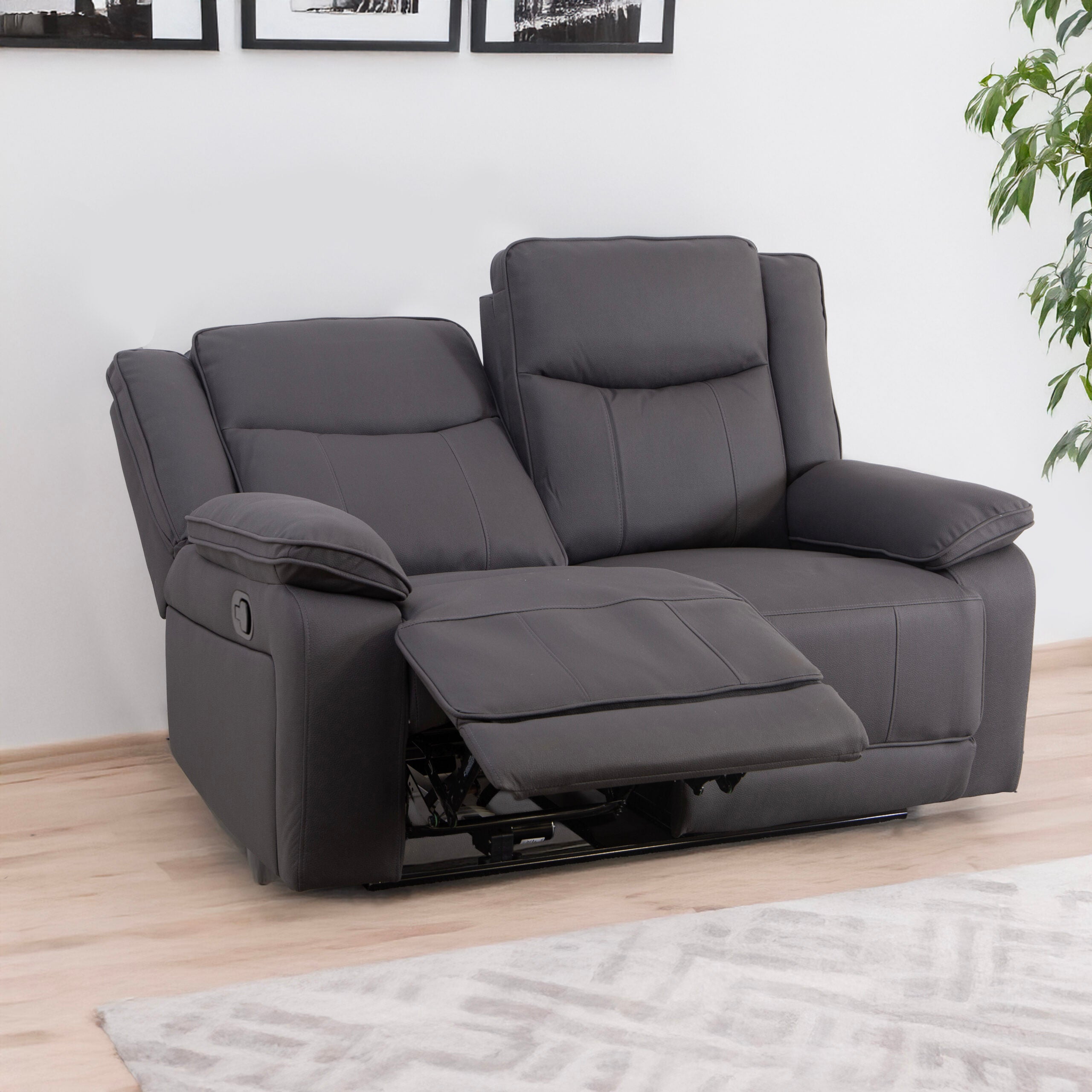 Reims 2 Seater Sofa