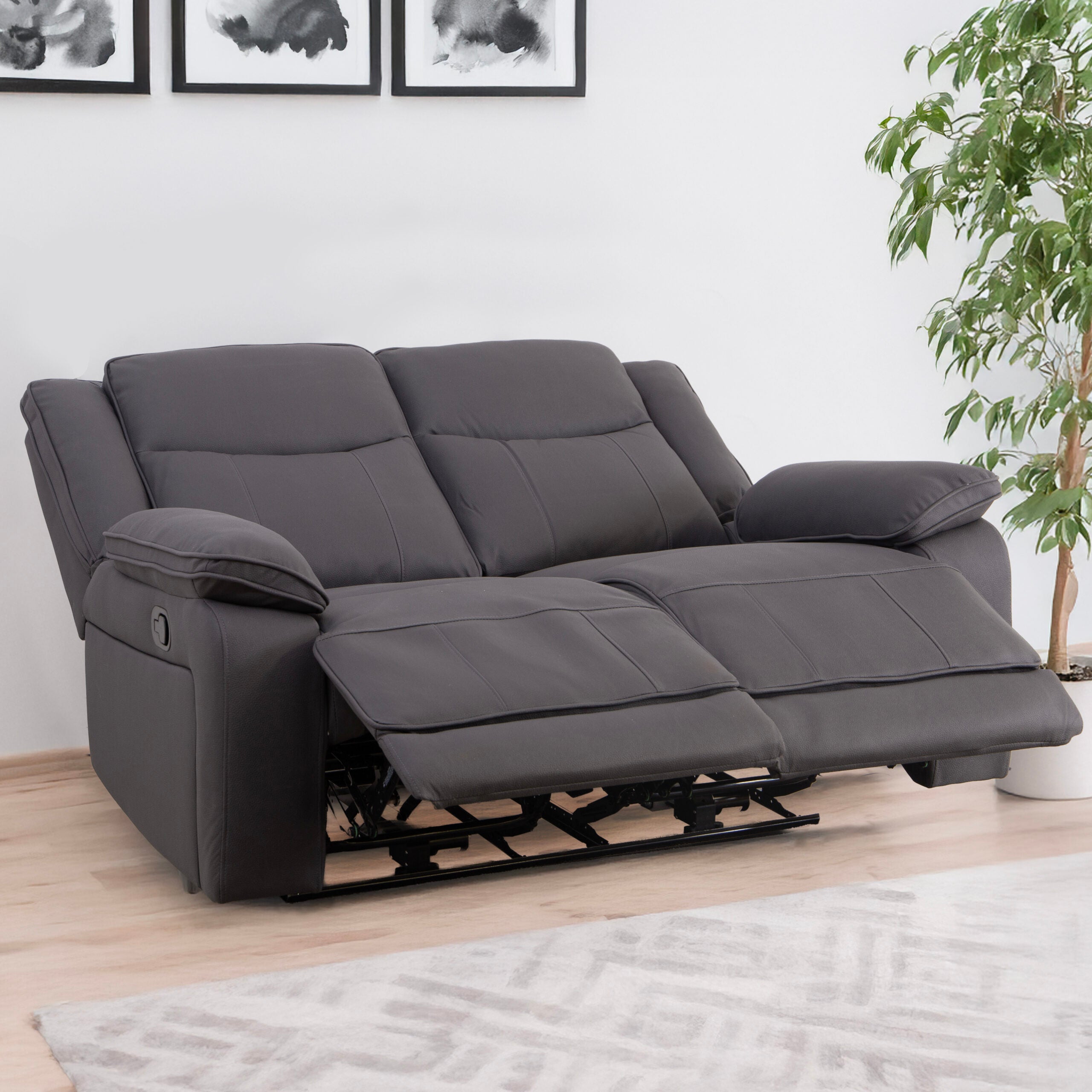 Reims 2 Seater Sofa