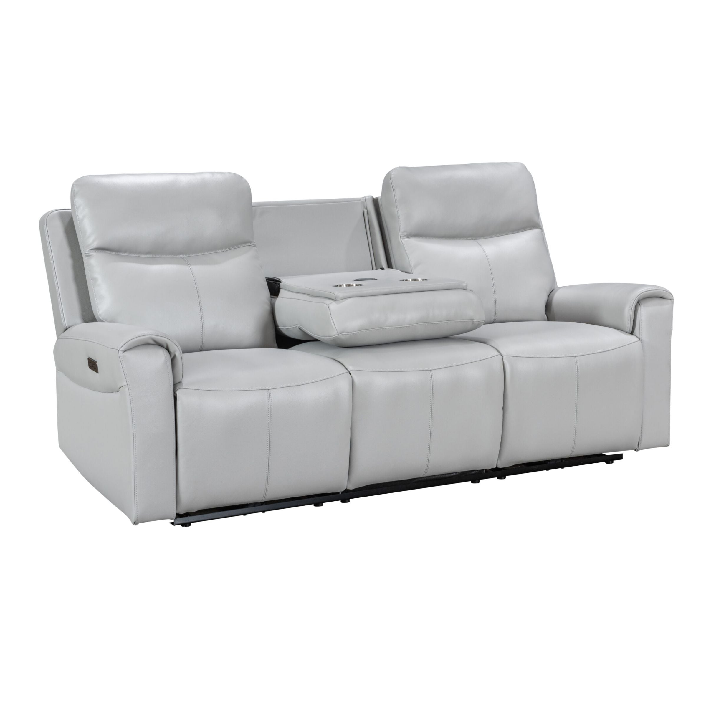 Toulouse 3 Seater Sofa