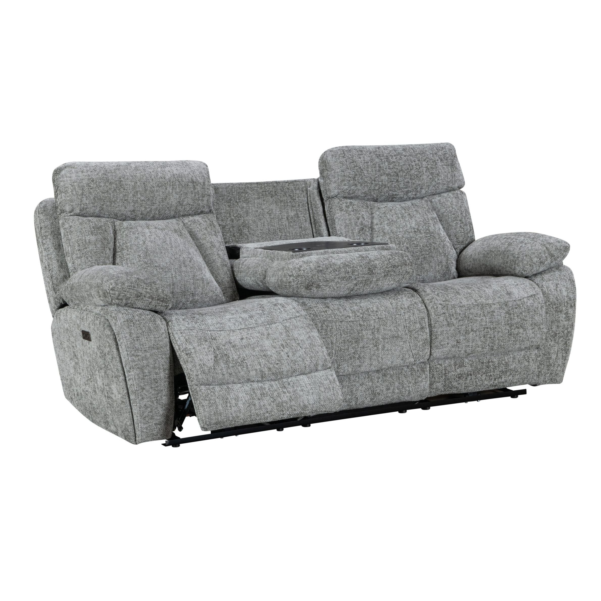 Cannes 3 Seater Sofa