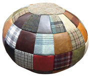 Carcassonne Round Bean Bag