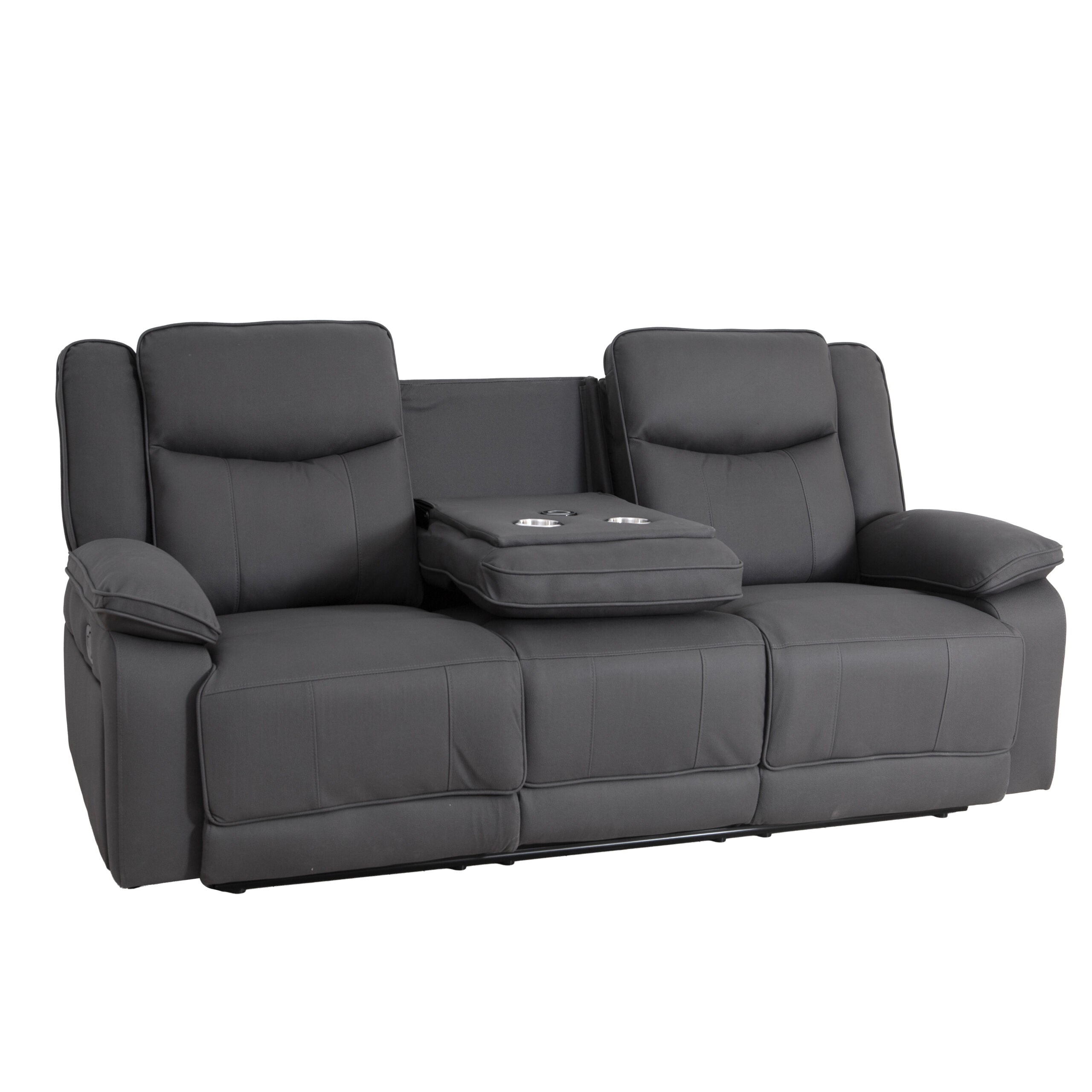 Reims 3 Seater Sofa