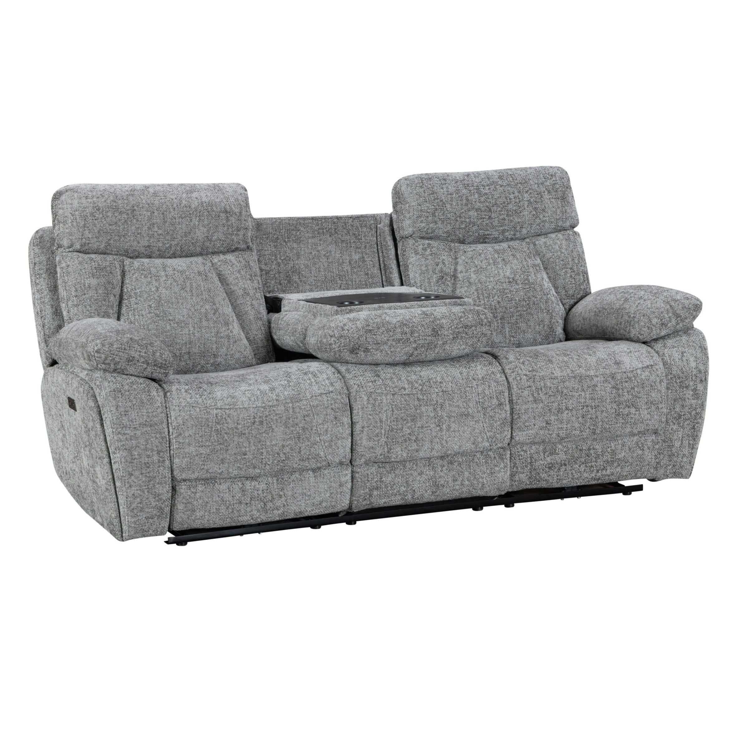 Cannes 3 Seater Sofa