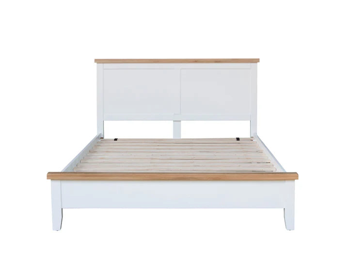 Evreux 4'6 Bed
