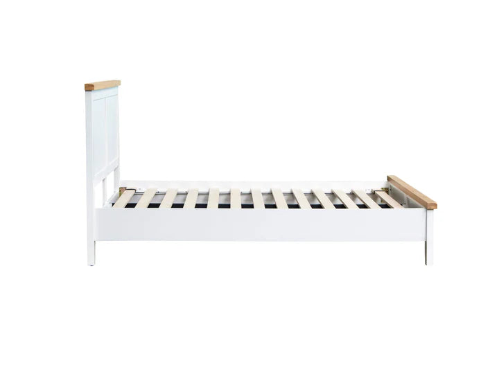 Evreux 4'6 Bed