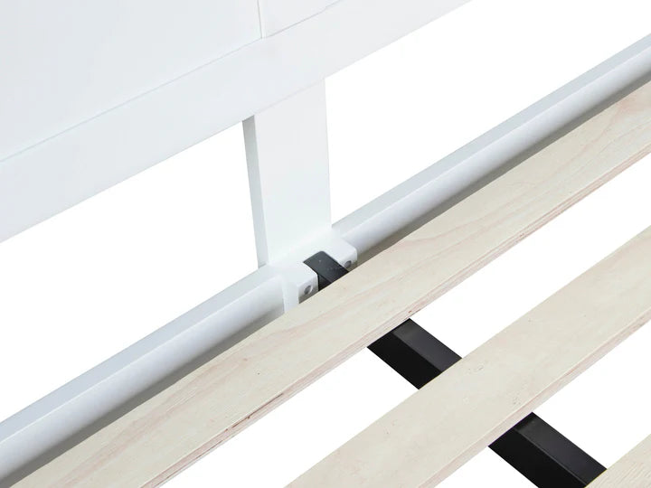 Evreux 4'6 Bed