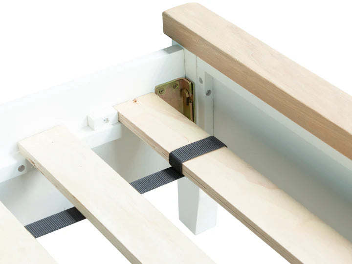 Evreux 4'6 Bed