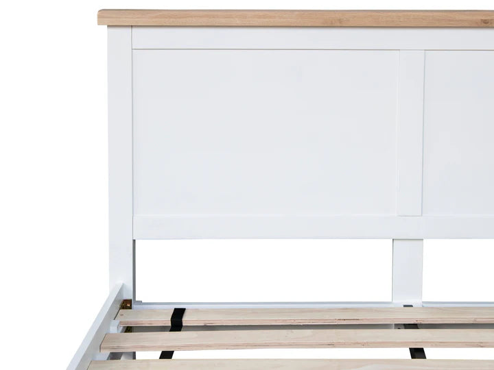 Evreux 5ft Bed