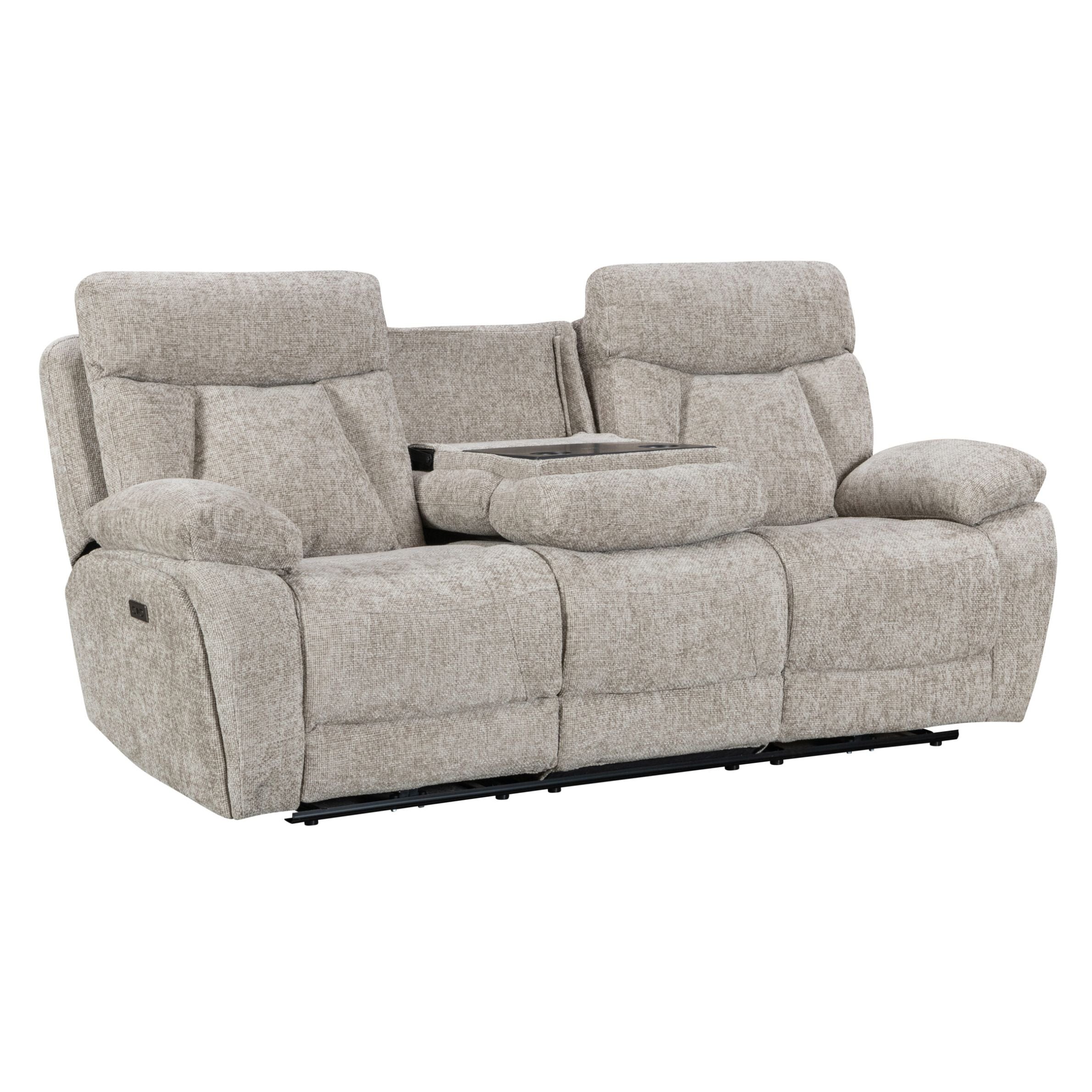 Cannes 3 Seater Sofa