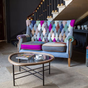 Carcassonne Barnard 2 Seater Sofa