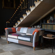 Carcassonne Granby 2 Seater Sofa
