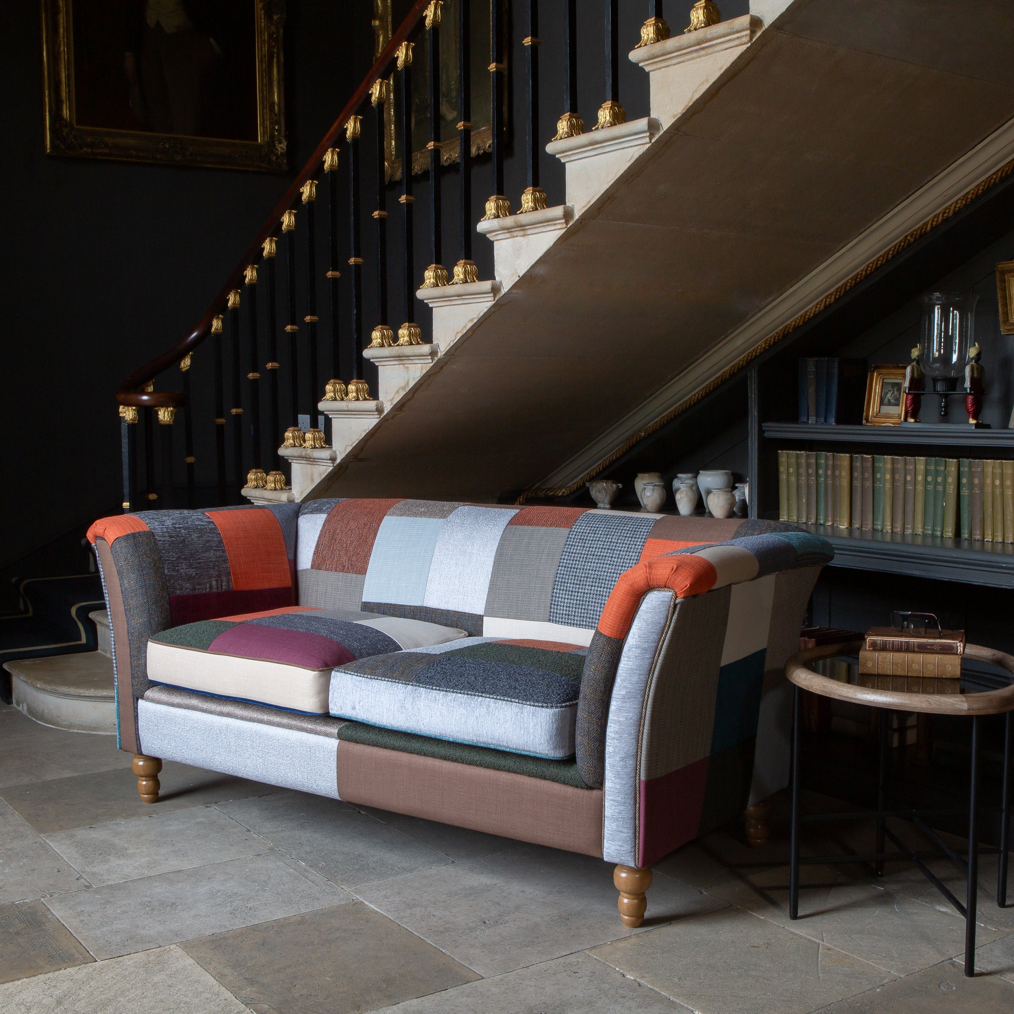 Carcassonne Granby 2 Seater Sofa