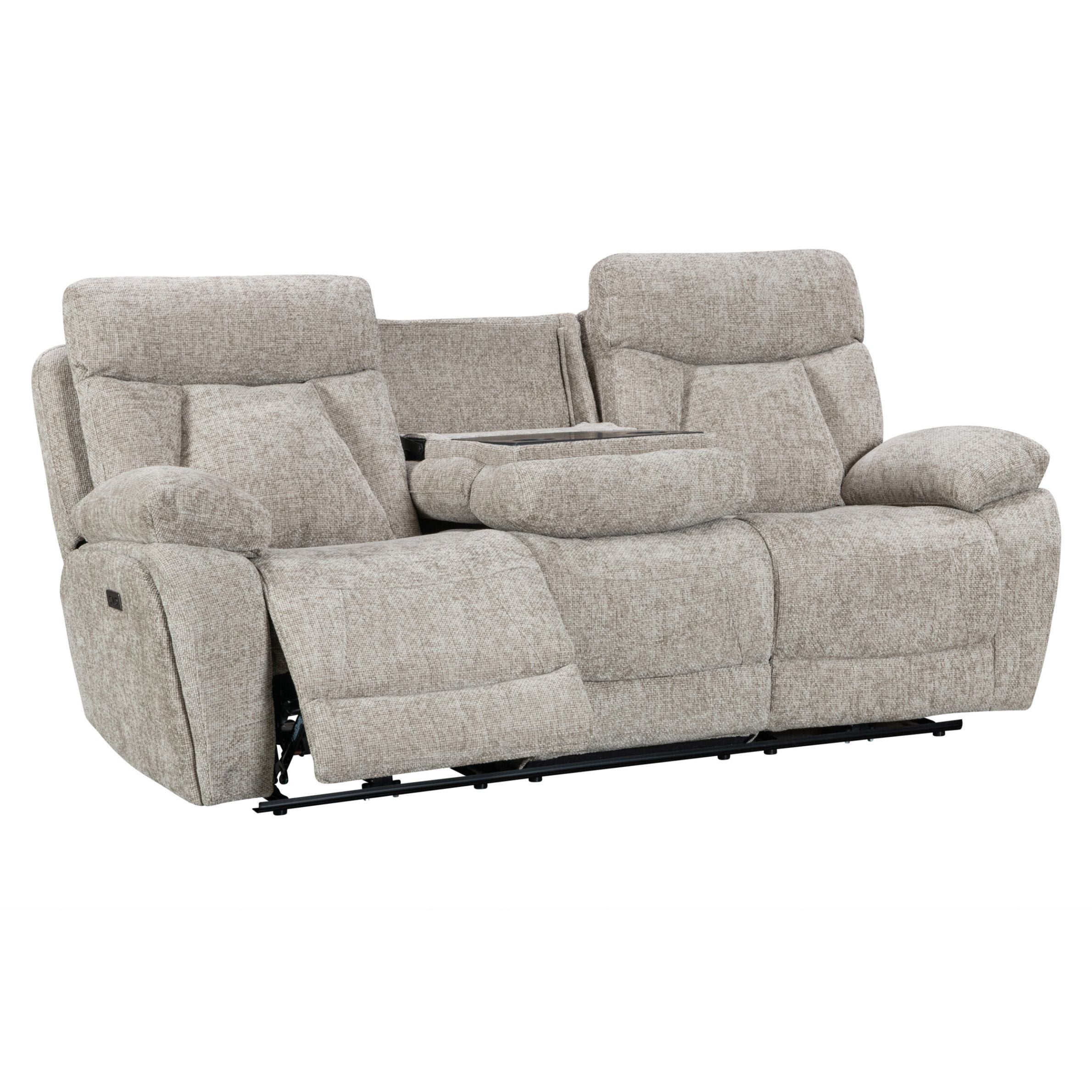 Cannes 3 Seater Sofa