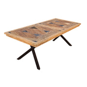 Avignon Dining Table 2.2M