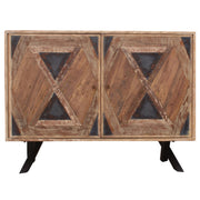 Avignon 2 Door Sideboard