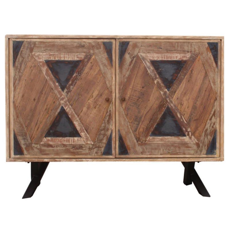Avignon 2 Door Sideboard
