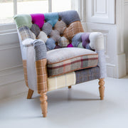 Carcassonne Alsace Petit Armchair