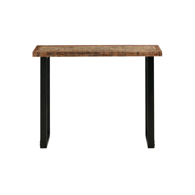 Bastia High Bar Table