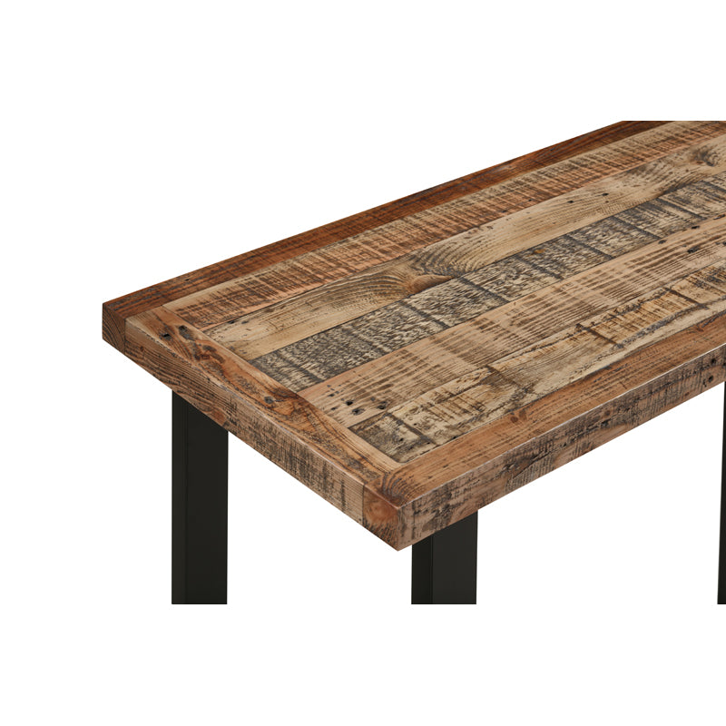 Bastia High Bar Table