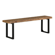 Bastia Bench