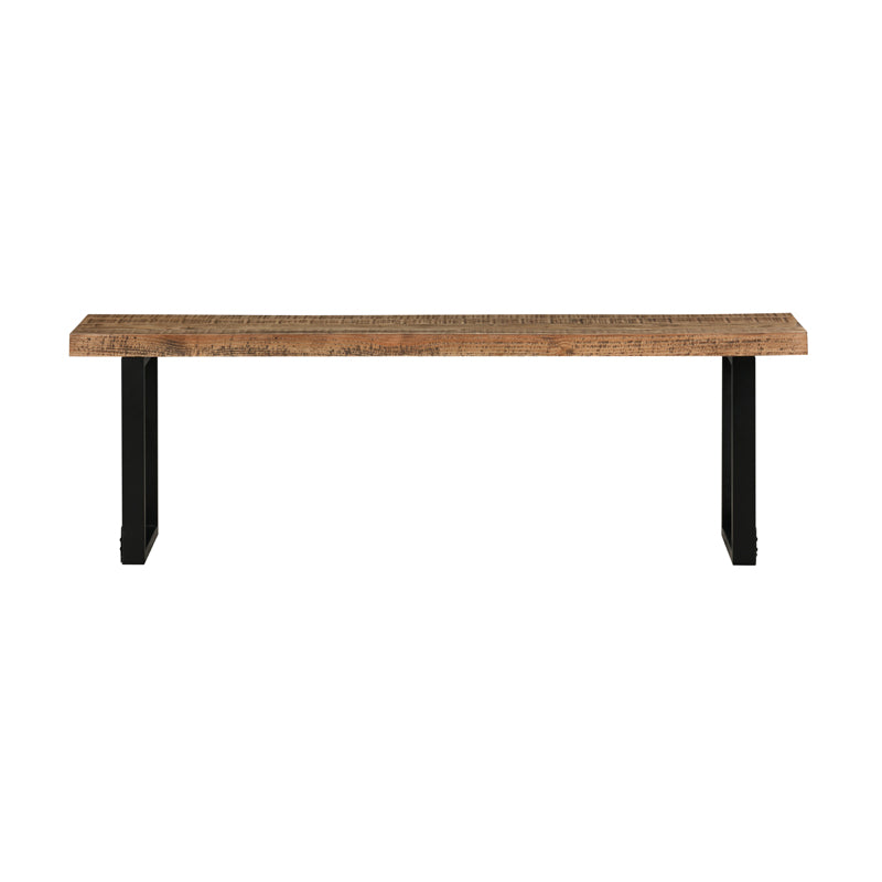 Bastia Bench