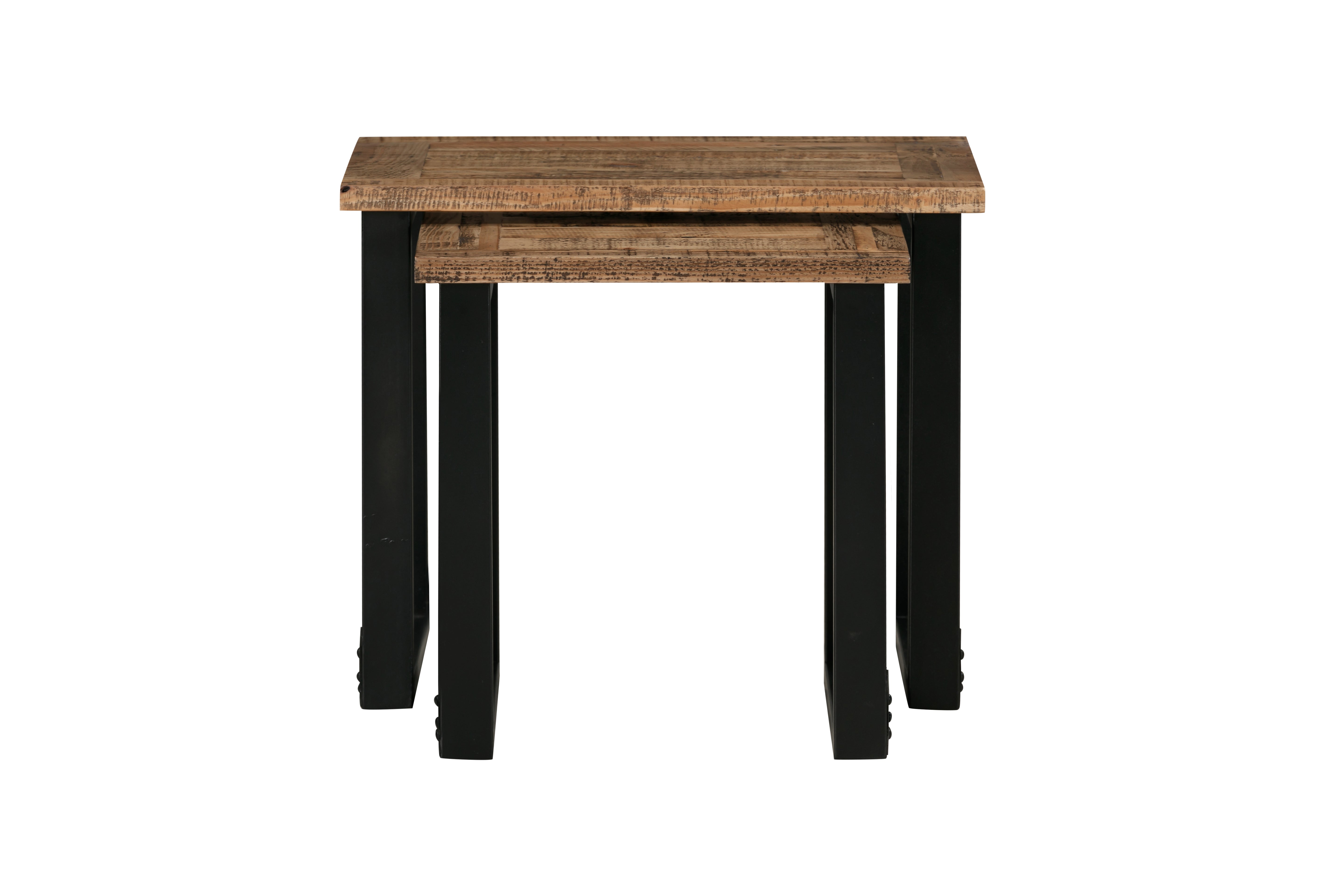 Bastia Set of 2 Nest Tables