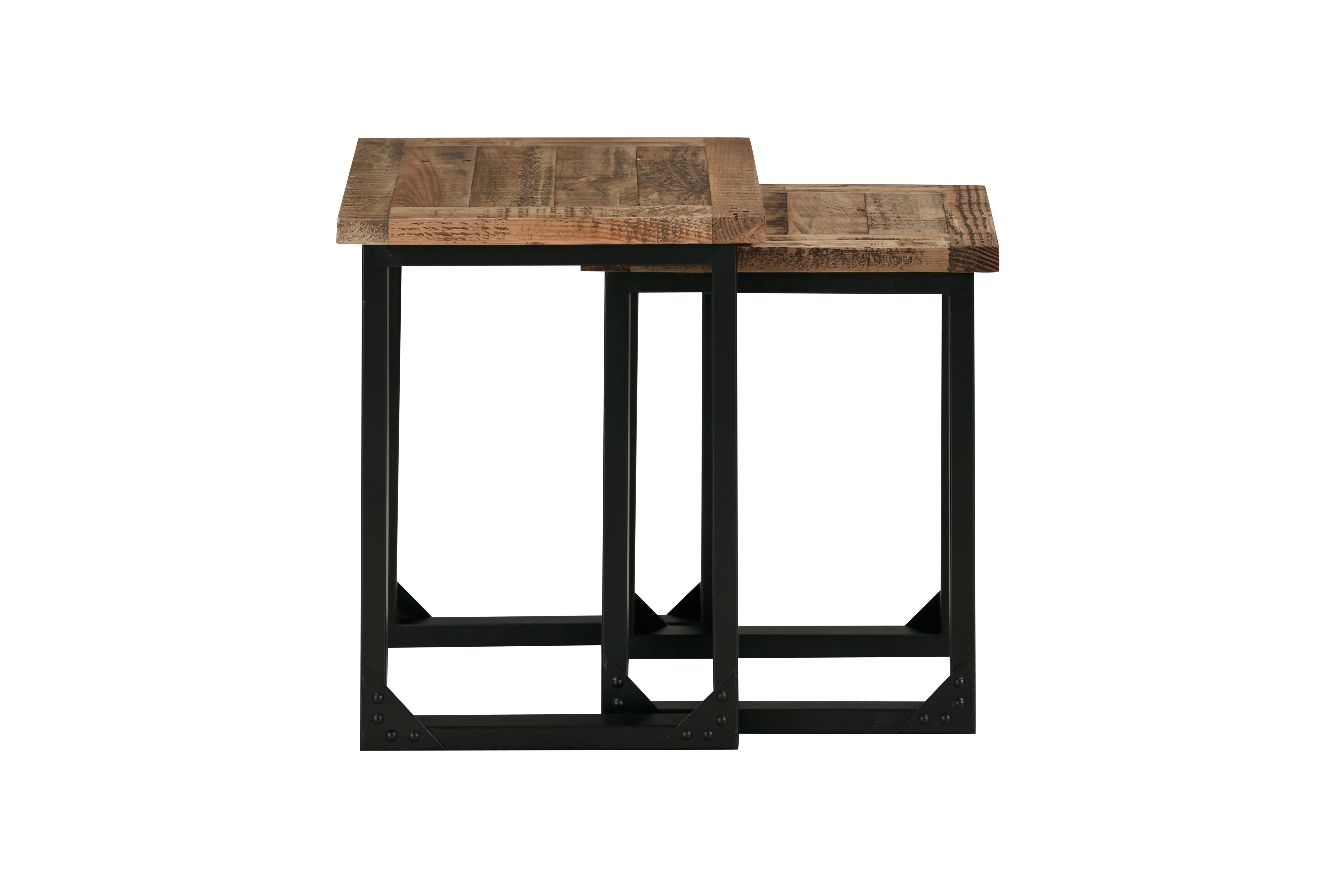 Bastia Set of 2 Nest Tables