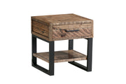 Bastia Lamp Table