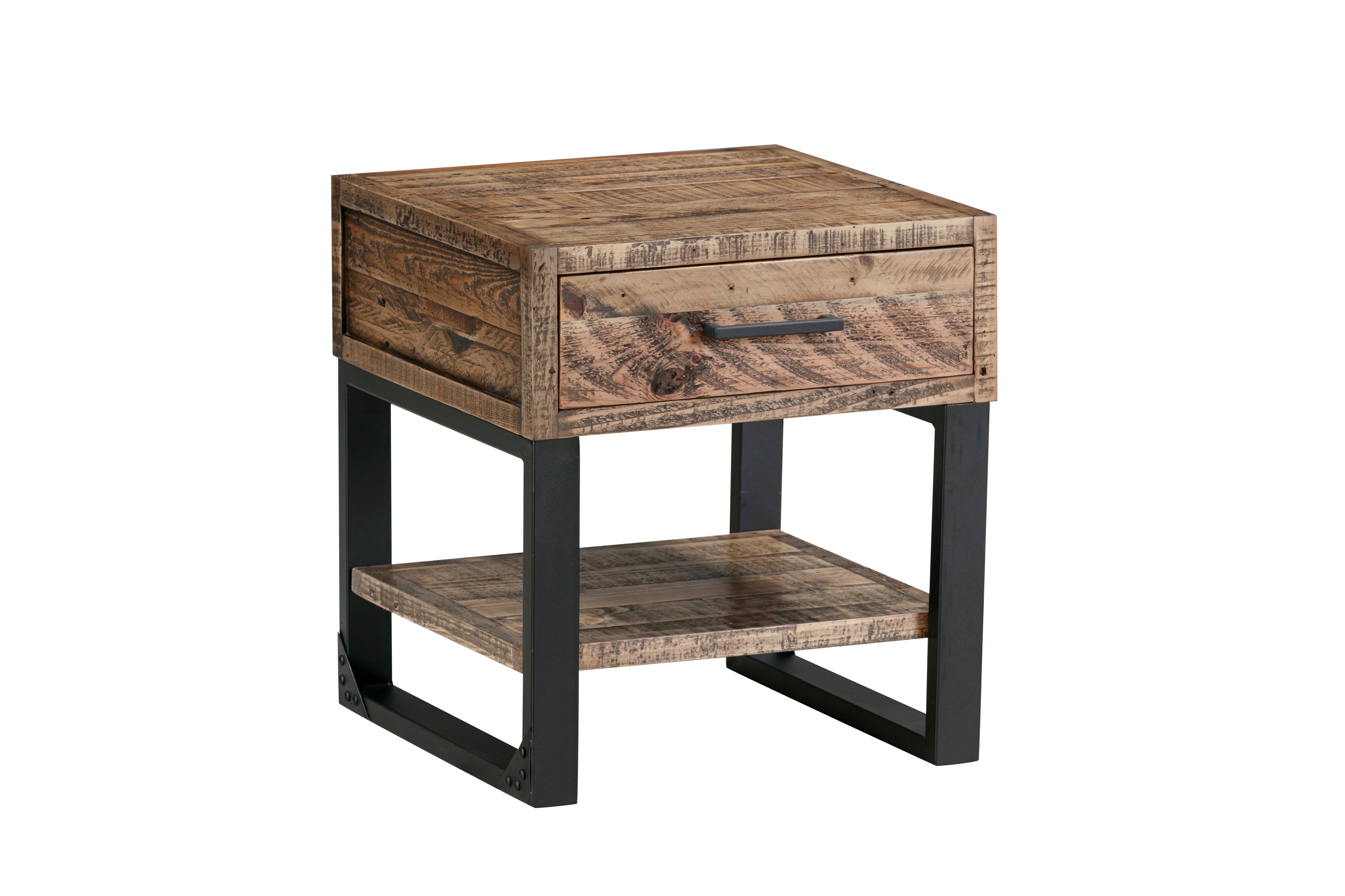 Bastia Lamp Table