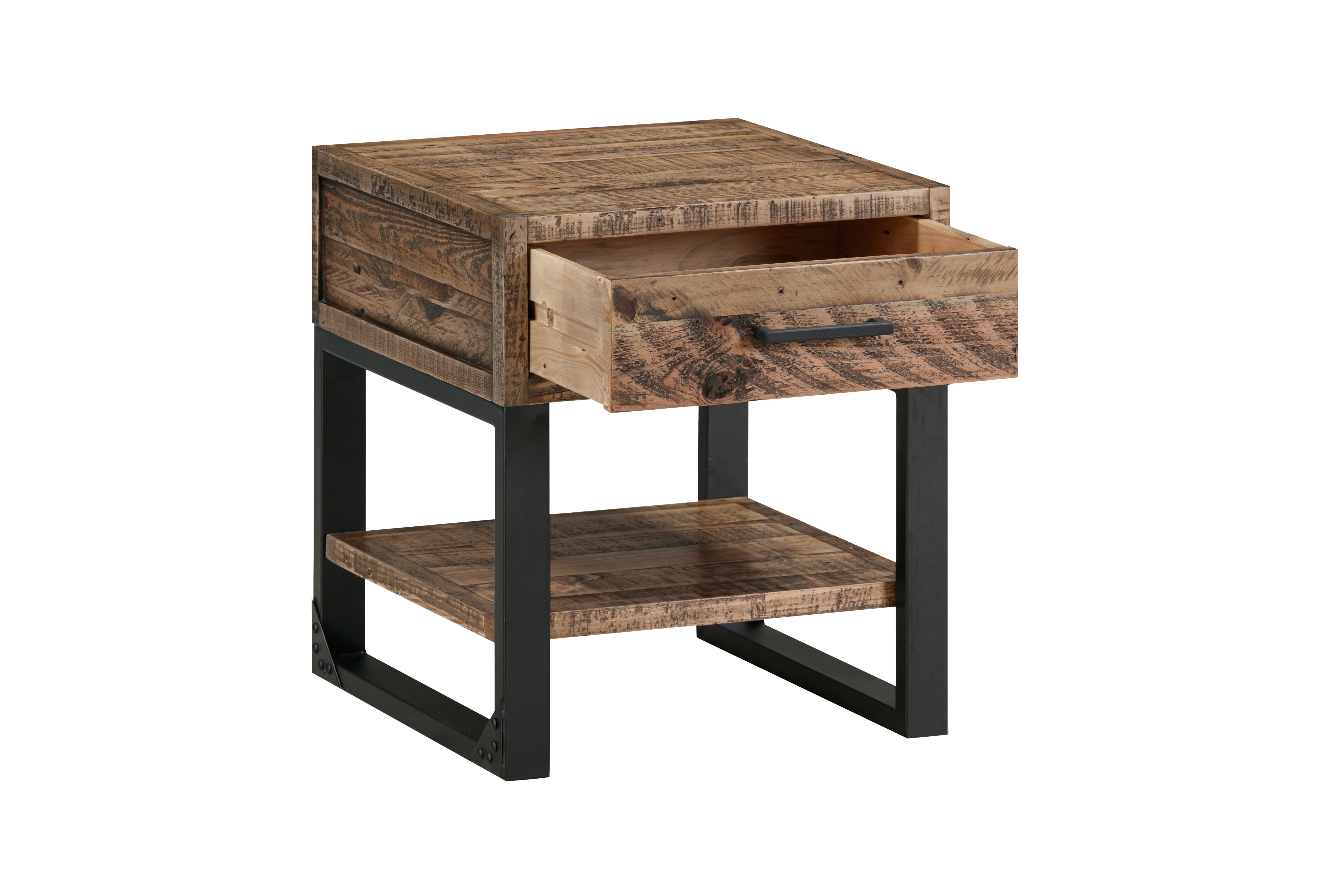 Bastia Lamp Table