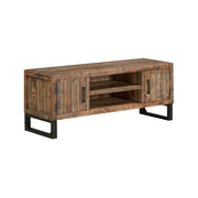Bastia Wide TV Unit