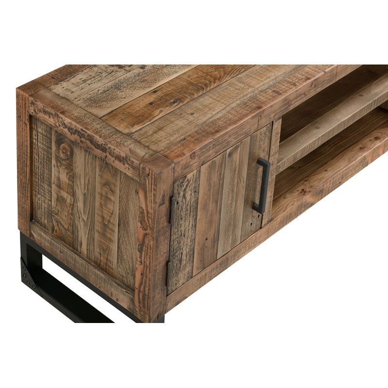 Bastia Wide TV Unit