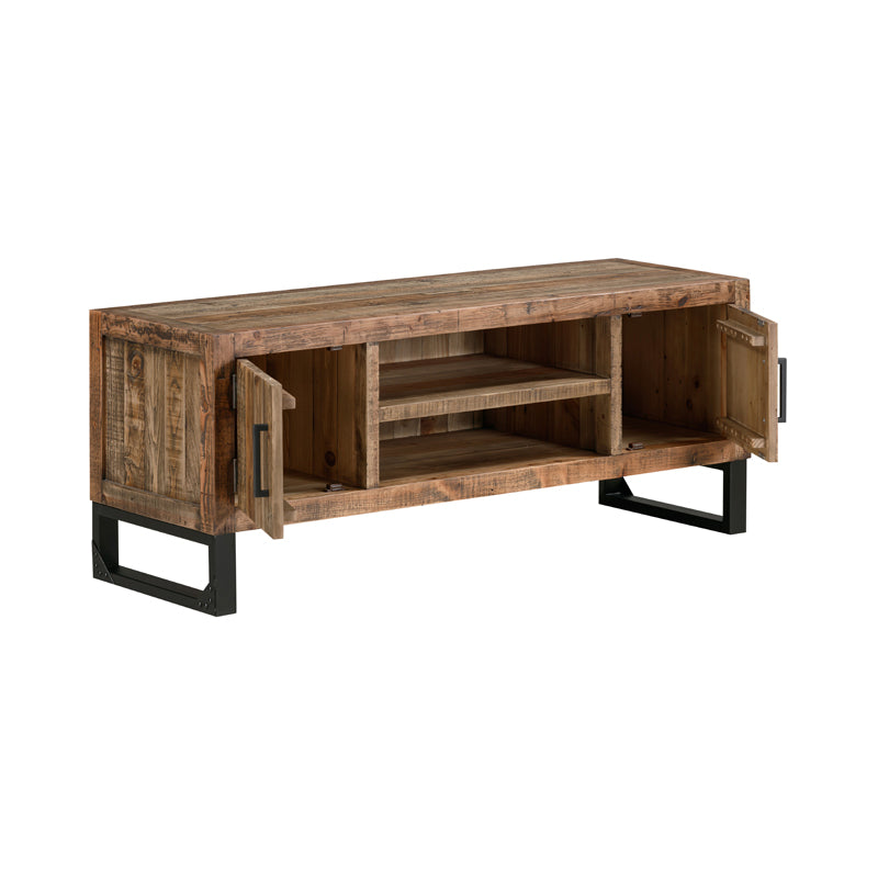 Bastia Wide TV Unit