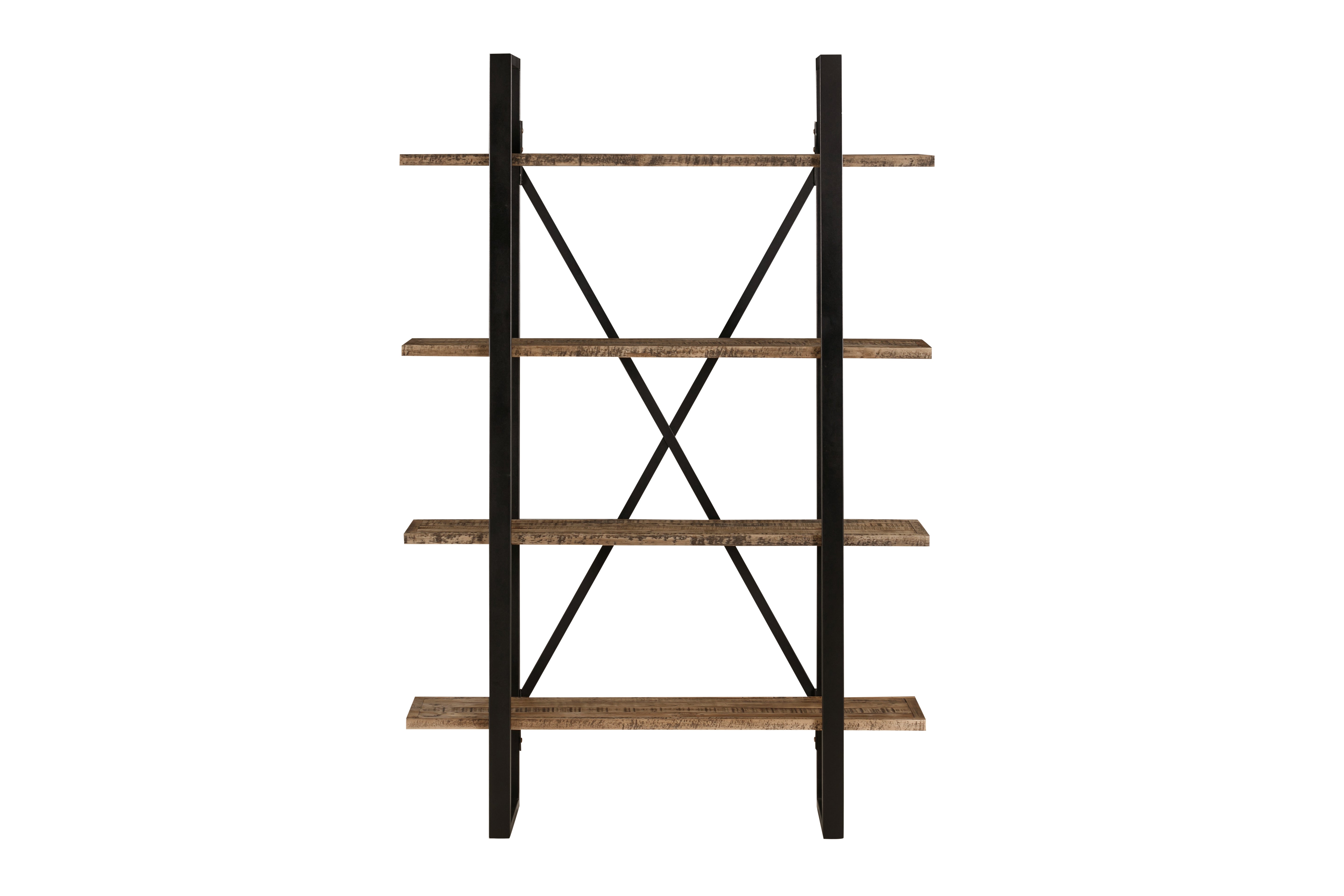 Bastia Open Shelf