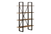 Bastia Open Shelf