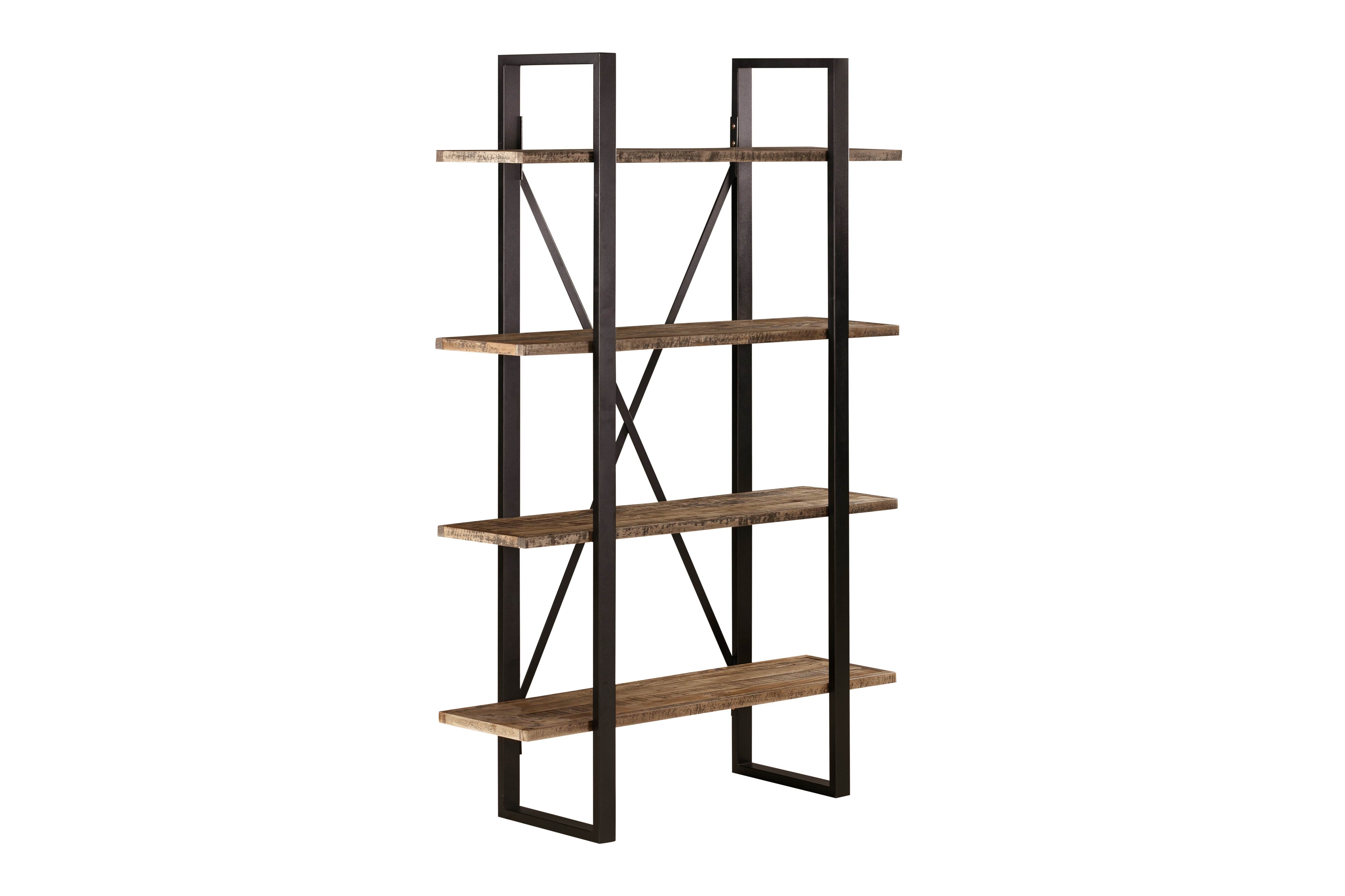Bastia Open Shelf