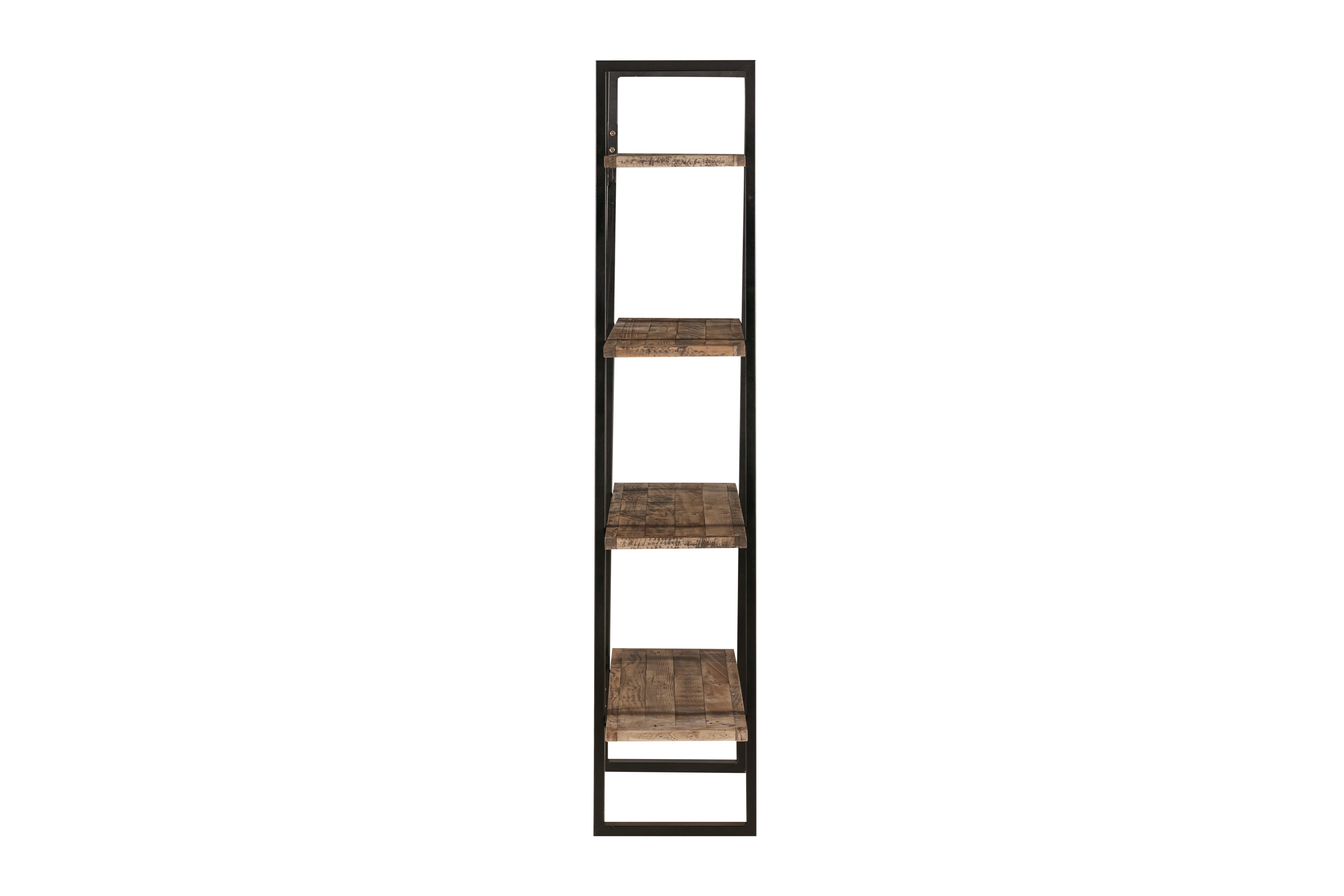 Bastia Open Shelf