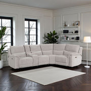 Brest Fully Modular Sofa