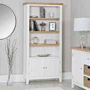 Evreux Large Bookcase