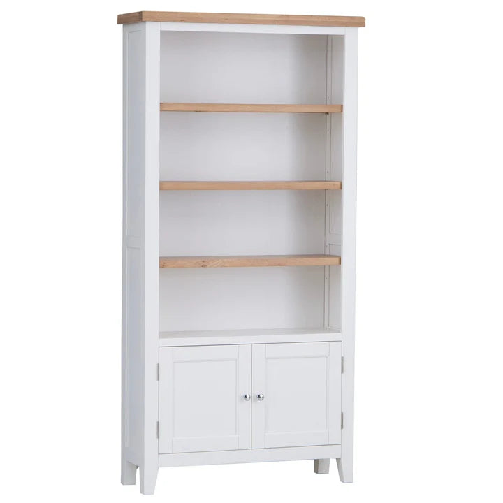 Evreux Large Bookcase