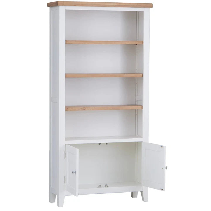 Evreux Large Bookcase