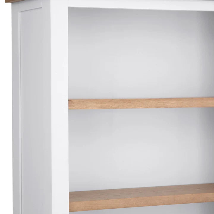 Evreux Large Bookcase
