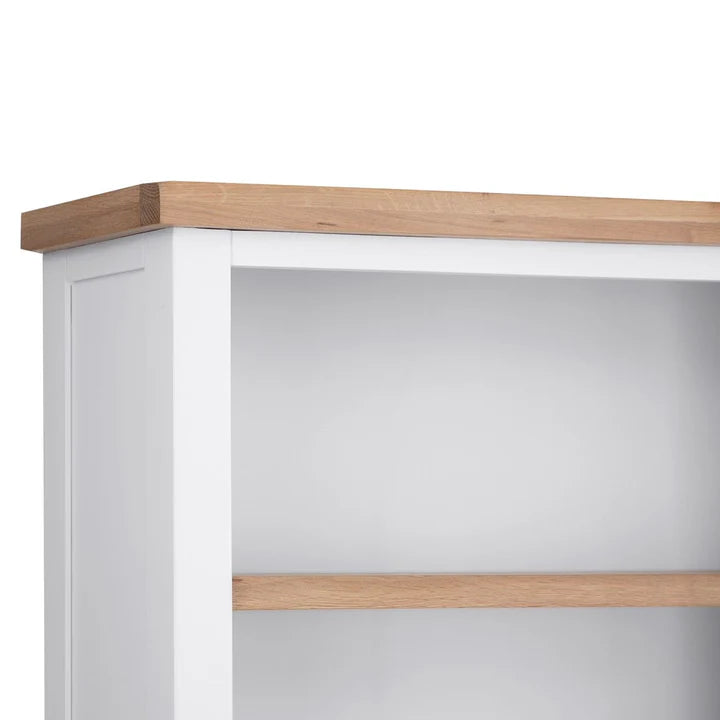 Evreux Large Bookcase