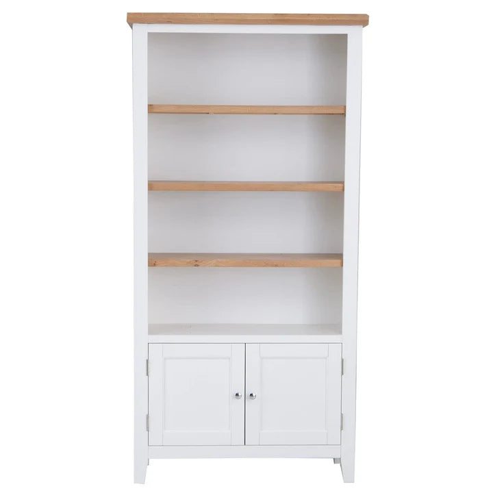 Evreux Large Bookcase