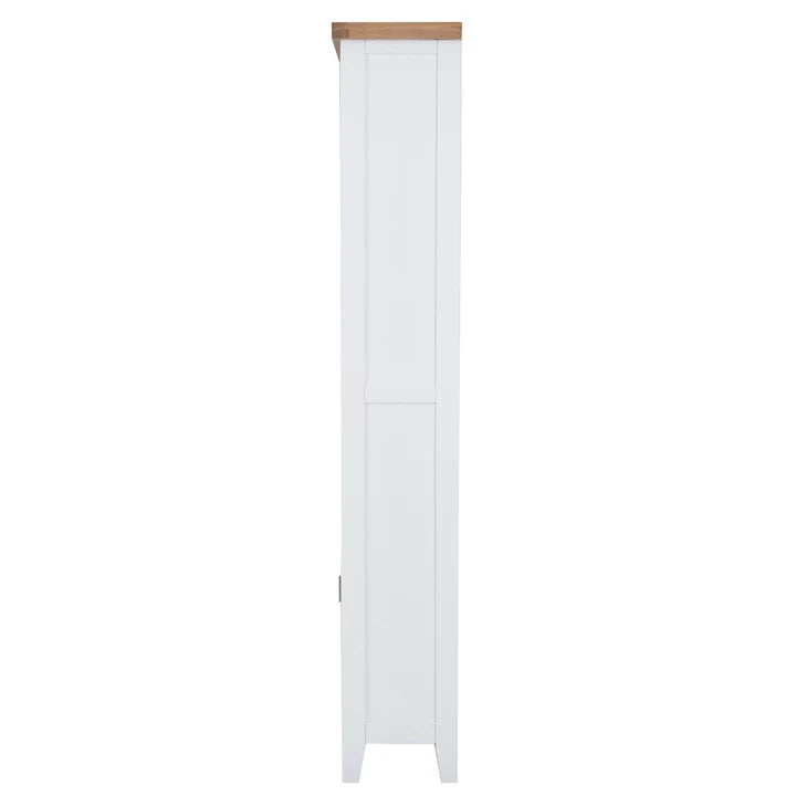 Evreux Large Bookcase