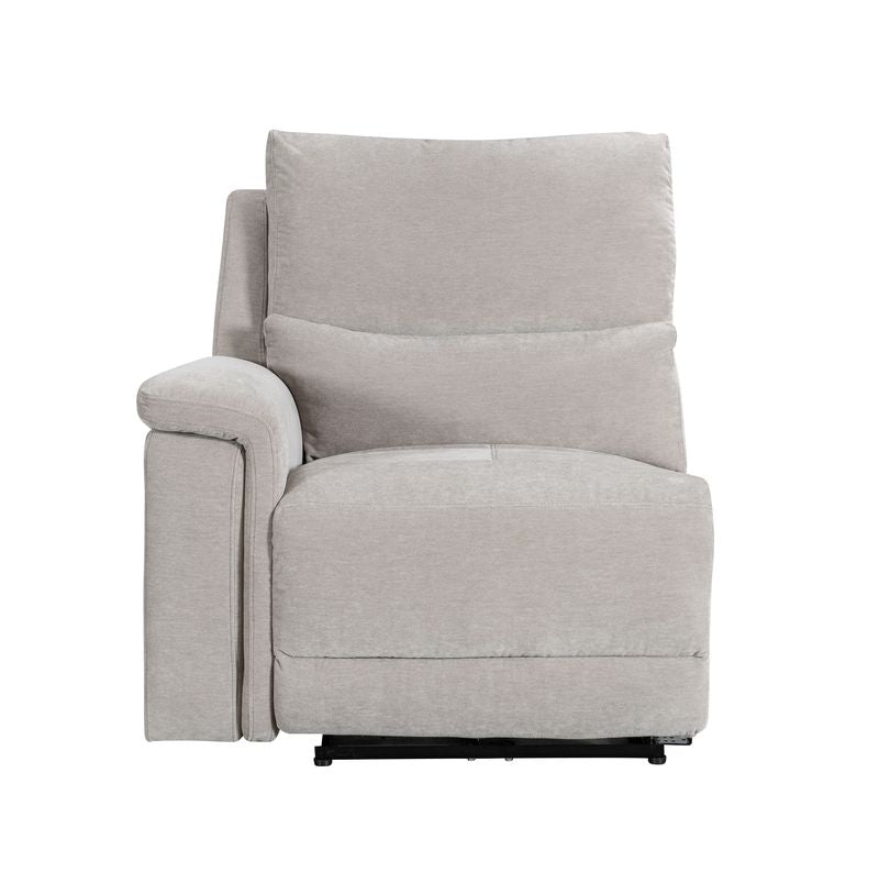 Brest Fully Modular Sofa