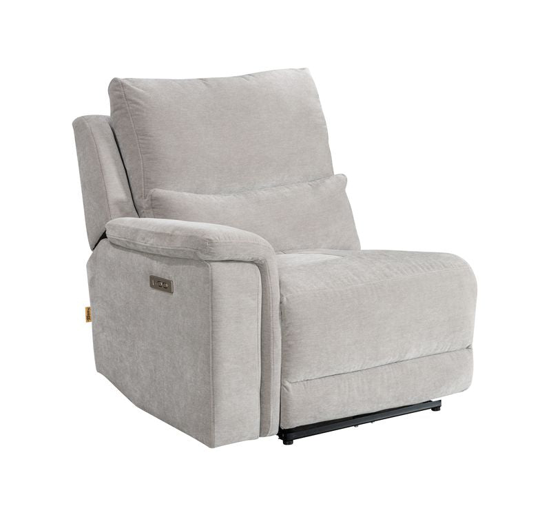 Brest Fully Modular Sofa
